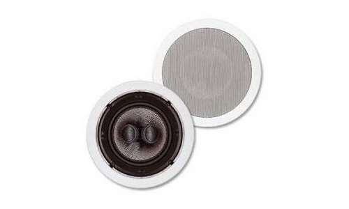 Magnat Interior IC 62 White