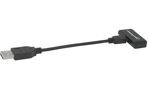 Manhattan DVB-T-Receiver