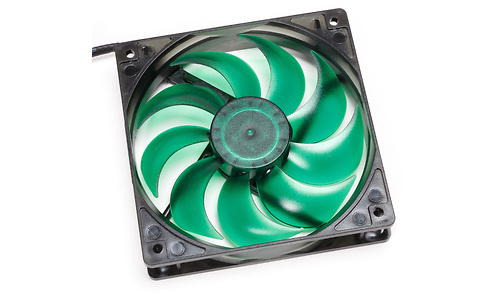 Nanoxia Deep Silence 120mm 1800rpm