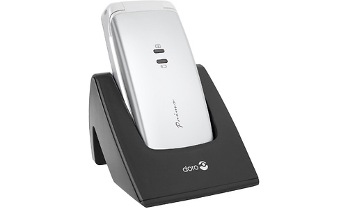 Doro Primo 405 Silver