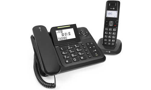 Doro Comfort 4005 Combo