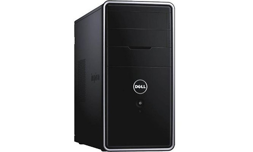 Dell Inspiron (3847-2385)