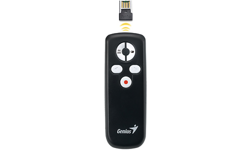 Genius Media Pointer 100