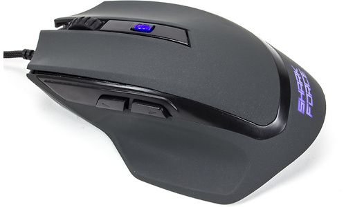 Sharkoon Shark Force Black