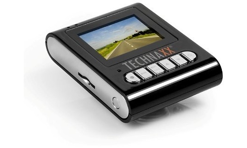 Technaxx TX-13 Car Cam HD