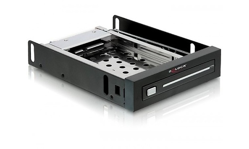 Delock 3.5" Mobile Rack for 2,5" SATA HDD