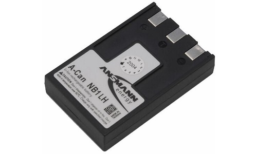 Ansmann A-Can NB1LH