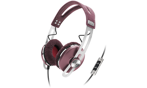 Sennheiser Momentum On-Ear Pink
