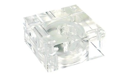 Alphacool DC-LT Plexi top