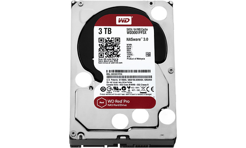Western Digital WD Red Pro 3TB