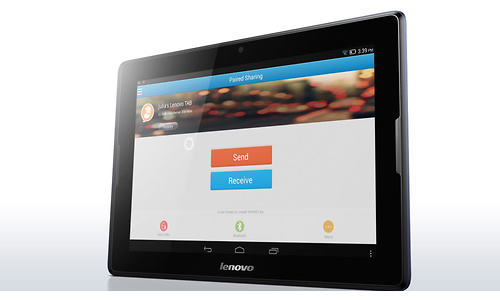 Lenovo IdeaTab A7600-F (59408884)