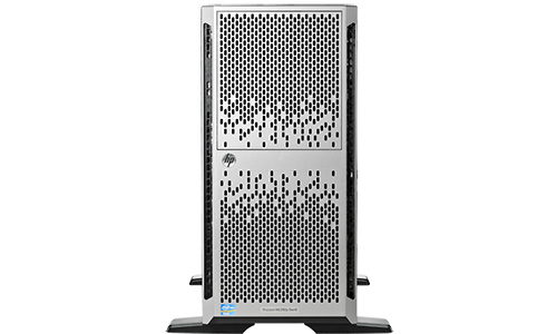 HP ProLiant ML350p Gen8 (736978)