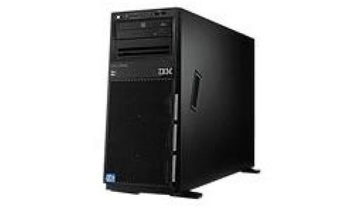 IBM System x3300 M4 (7382E4G)