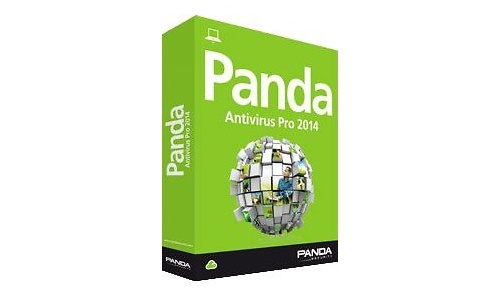 Panda AntiVirus Pro 2014