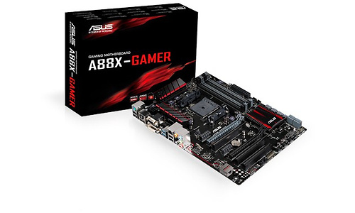 Asus A88X-Gamer