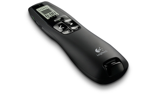 Logitech Professional Presenter R700