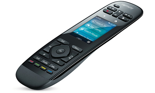 Logitech Harmony Ultimate One