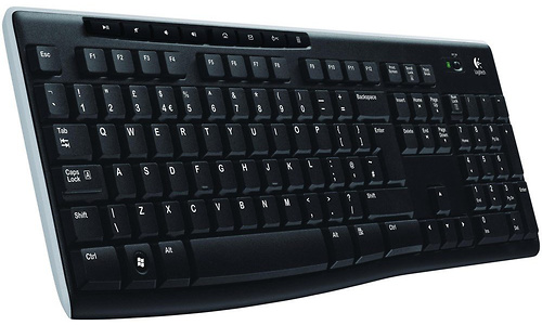Logitech K270 (DE)