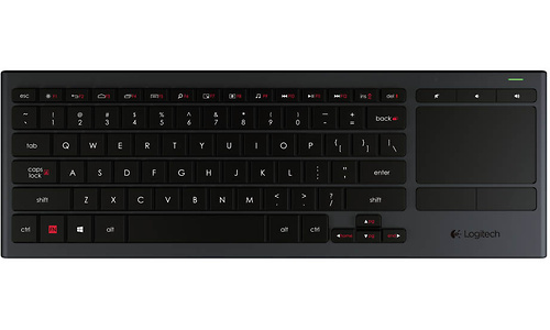 Logitech K830 (DE)