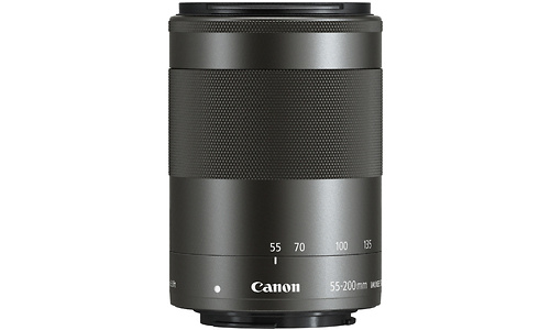 Canon EF-M 55-200mm f/4.5-6.3 IS STM