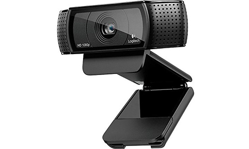 Logitech Webcam C920 HD