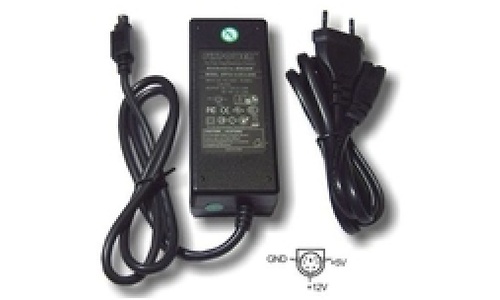 Aixcase AIX-PS34-6PIN