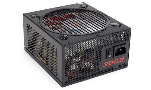 Antec Edge 650W