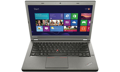 Lenovo ThinkPad T440p (20AN0072MN)
