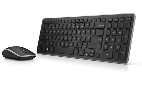 Dell KM714