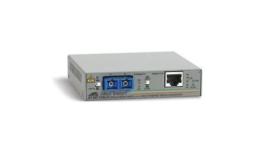 Allied Telesis AT-MC102XL Media Converter