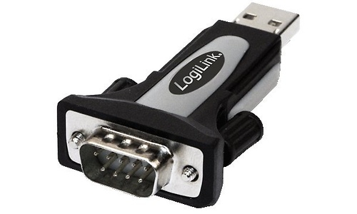 LogiLink AU0034