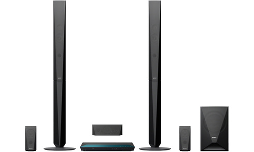 Sony BDV-E4100