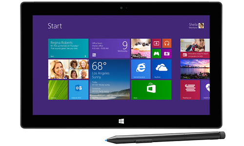 Microsoft Surface Pro 2 128GB (9WX-00004)