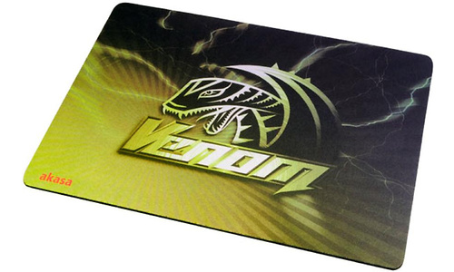 Akasa Venom High Precision Gaming Mouse Pad