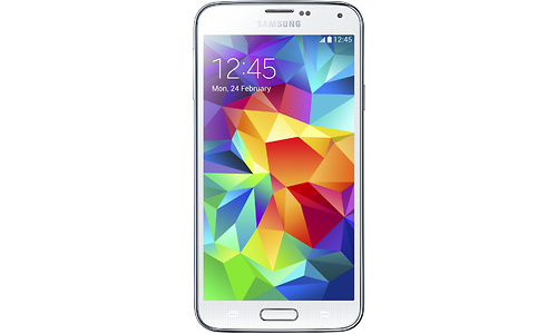 Samsung Galaxy S5 Mini White