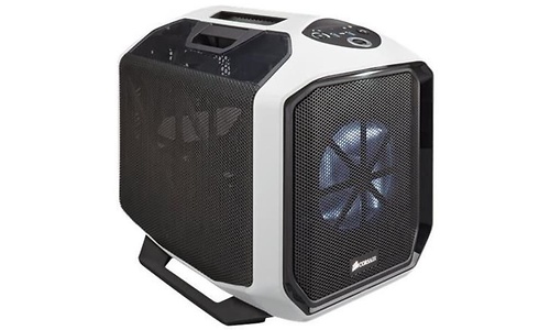 Corsair Graphite Series 380T White