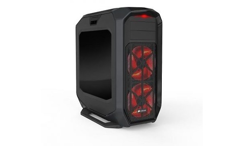 Corsair Graphite Series 780T Black