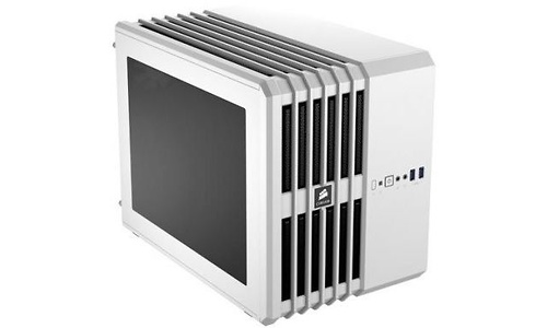 Corsair Carbide Air 240 White