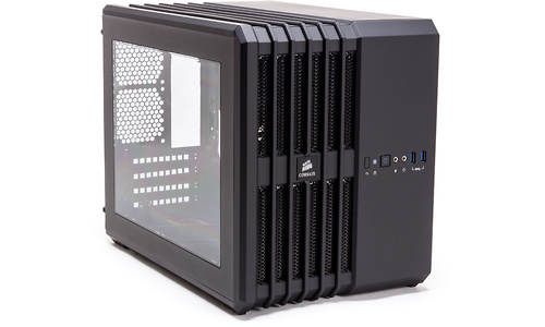 Corsair Carbide Air 240 Black