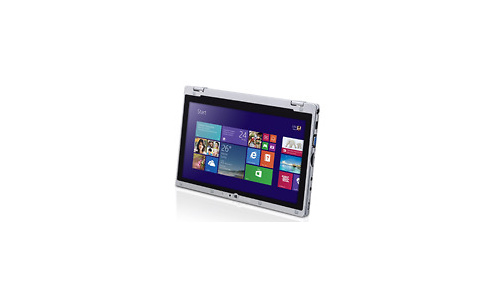 Panasonic Toughbook CF-AX3 (CF-AX3EDCZMG)