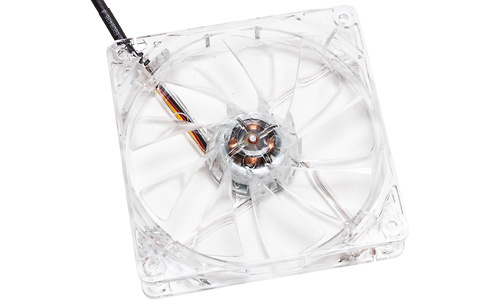 Thermaltake Pure 12 LED Blue