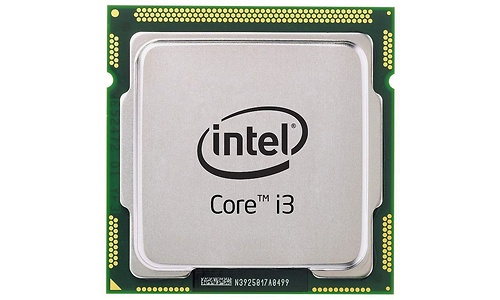 Intel Core i3 4160 Tray