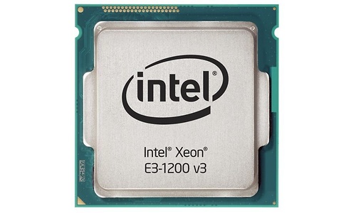 Intel Xeon E3-1240L v3 Tray