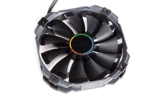 Cryorig XF140 140mm PWM
