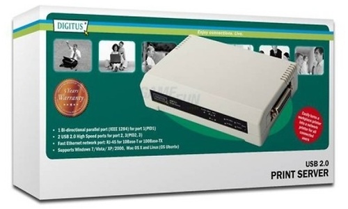 Digitus DN-13006-1