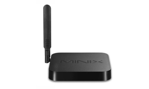 MiniX Neo X8