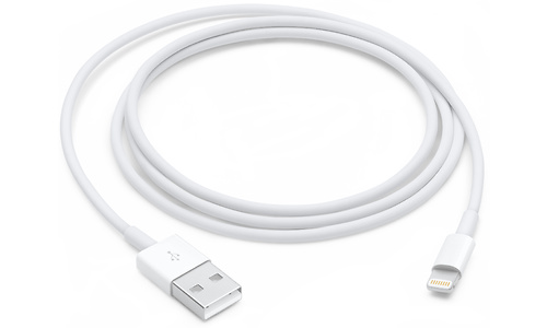 Apple USB Cable for iPhone 5