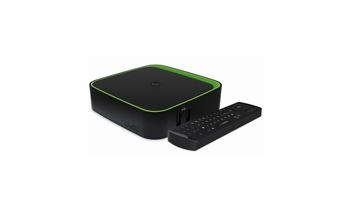 Emtec Movie Cube F400