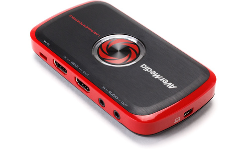 AverMedia Live Gamer Portable