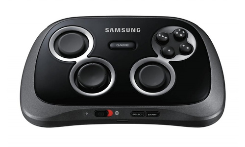 Samsung Game Pad EI-GP20